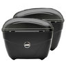 View Item Givi E21 Cruiser Panniers 21L (E21N) 
