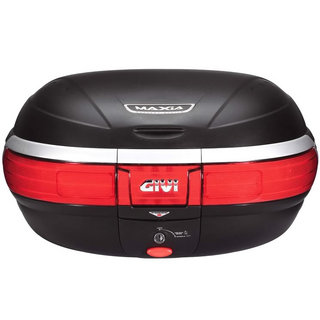 Givi E52 Maxia Monolock Topcase 52L (E52N)