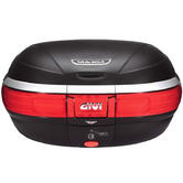 Givi E52 Maxia Monolock Topcase 52L (E52N)