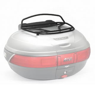 Givi E52 Maxia Topcase Metallic Rack (E96)