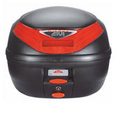 View Item Givi E260 Micro II Monolock Topcase 26L (E260N)