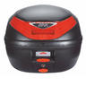 View Item Givi E260 Micro II Monolock Topcase 26L (E260N)