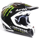 Airoh Stelt 2010 Monster Energy Motocross Helmet