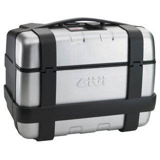 Givi TREKKER Monokey Case 46L (TRK46N)
