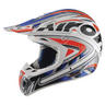 View Item Airoh Stelt Cairoli Motocross Helmet
