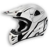 Airoh Stelt Easy Millenium Motocross Helmet
