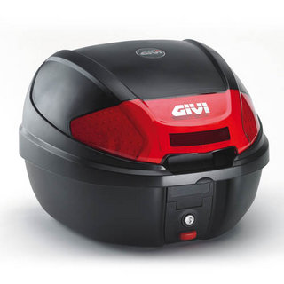 Givi E300 Monolock Topcase 30L (E300N)