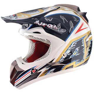 MADE IN ITALY Airoh helmets are renowned for their strong focus on...