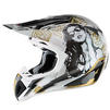 View Item Airoh Stelt Flip Motocross Helmet