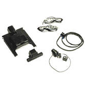 Givi E55 Maxia 3 Topcase Brake Light Kit (E112)
