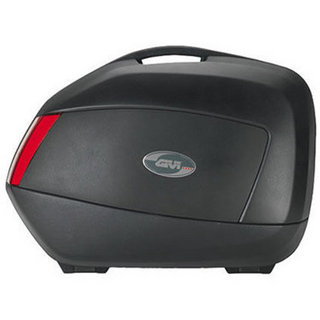Givi V35 Monokey Side Panniers 34L (V35N) 
