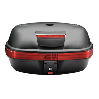 Givi E460 Monokey Topcase 46L (E460N)