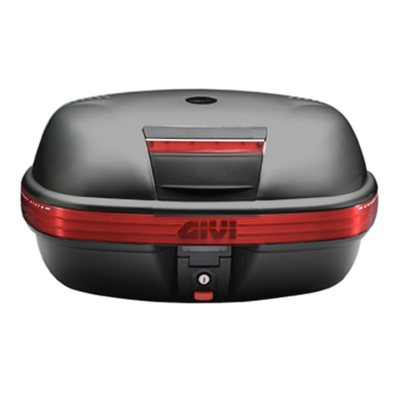 used givi monokey top box for sale