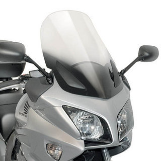 View Item Givi Motorcycle Screen - Honda CBF600S CBF1000 (D303ST)