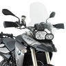 View Item Givi Motorcycle Screen - BMW F650GS F800GS (333DT)