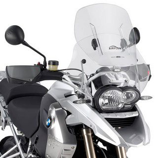 Givi Airflow Windsheild - BMW R1200GS 04-09 (AF330)