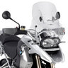 View Item Givi Airflow Windsheild - BMW R1200GS 04-09 (AF330)