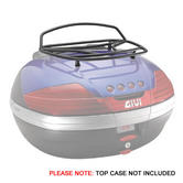 Givi V46 Topcase Metallic Rack (E107)