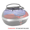 View Item Givi V46 Topcase Metallic Rack (E107)