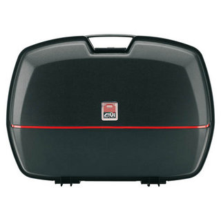 Givi E45 Economy Monokey Topcase 45L (E45NJ)