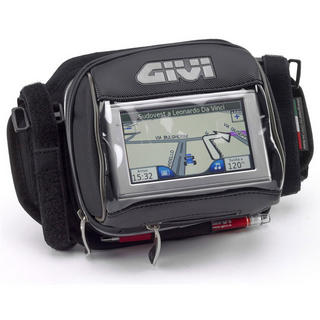 Givi S850 Universal Handlebar Sat Nav Holder (S850)