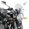 View Item Givi Universal Smoked Motorcycle Screen (A200)