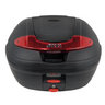 View Item Givi E340 Vision Monolock Topcase 34L (E340N)