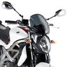 View Item Givi Motorcycle Screen - Suzuki Gladius 650 (A172)