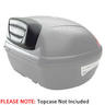 View Item Givi E450 Simply II Topcase Backrest (E84)