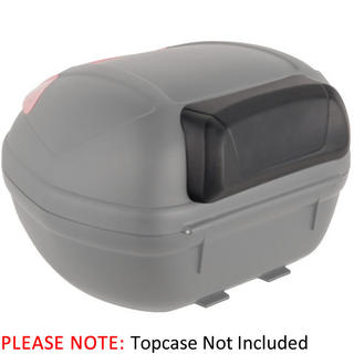 Givi E340 Vision Topcase Backrest (E811)