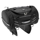 View Item Givi Silver Range Roll & Seat Bag (T477)