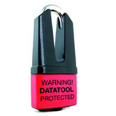 View Item Datatool Devil 1000 Shackle Disc Lock