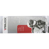 View Item Pinlock Protectint UV-Reactive Lens for Shoei CX-1 / CX-1V
