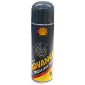 View Item Shell Advance Brake & Chain Cleaner 300ml