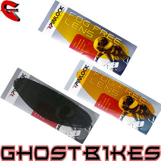 View Item Pinlock Lens for Shoei CX-1/CX-1V