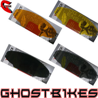 View Item Pinlock Extra High Lens for Shoei CX-1 / CX-1V