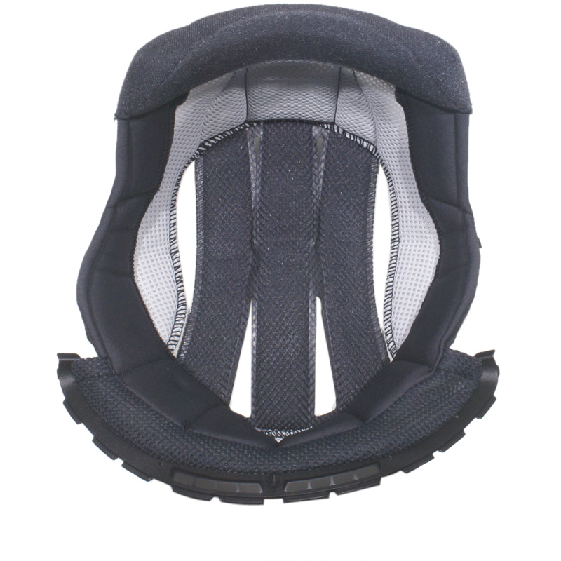 SHOEI XSPIRIT 2 X12 CENTRE PADS GENUINE MOTORCYCLE HELMET SKULLCAP