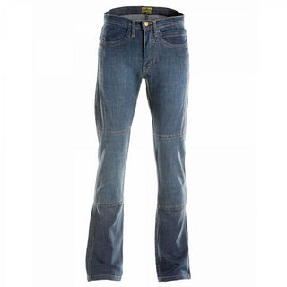 Draggin Biker Motorcycle Jeans Preview