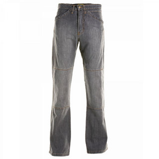 Draggin Silverback Motorcycle Jeans Preview