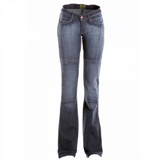View Item Draggin Minx Ladies Motorcycle Jeans