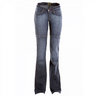 View Item Draggin Minx Ladies Motorcycle Jeans