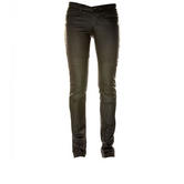 Womens Motorcycle Jeans
