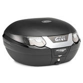 Givi E55 Maxia 3 Tech Monokey Topcase 55L (E55NT)