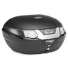 View Item Givi E55 Maxia 3 Tech Monokey Topcase 55L (E55NT)