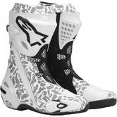 Alpinestars Supertech R Motorcycle Boots Preview