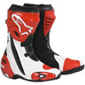 View Item Alpinestars Supertech R Motorcycle Boots