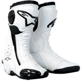Alpinestars S-MX Plus Motorcycle Boots Preview
