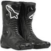 View Item Alpinestars S-MX 5 WP Motorcycle Boots