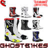 View Item Alpinestars S-MX 5 Motorcycle Boots
