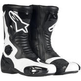 Alpinestars Stella S-MX 5 Ladies Motorcycle Boots Preview
